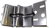 Oem Ford 7A2Z-16A507-A Support Bracket Fits: 2007 - 2010 Ford Explorer