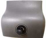 Oem Ford 9L3Z-18045E24-AA Rear Console Trim Panel Fits: 2009 - 2014 Ford F-150