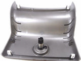 Oem Ford 9L3Z-18045E24-AA Rear Console Trim Panel Fits: 2009 - 2014 Ford F-150