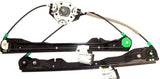 Oem Ford 6S4Z-5423200-AA Front Right Window Regulator 6S4Z5423200AA