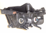 Oem Ford 8F9Z-13008-B Left Headlight Assembly 8F9Z13008B Fits: 08-09 Taurus