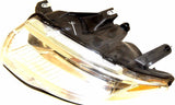 Oem Ford 8F9Z-13008-B Left Headlight Assembly 8F9Z13008B Fits: 08-09 Taurus