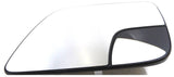 Oem Ford BB5Z-17K707-L Left Door Mirror Glass BB5Z17K707L Fits: 11-15 Explorer