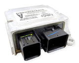 Oem Ford BL1Z-14B321-C Restraints Control Module Sensor BL1Z14B321C