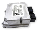 Oem Ford BL1Z-14B321-C Restraints Control Module Sensor BL1Z14B321C