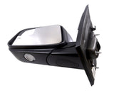 Oem Ford AT4Z-17683-CAPTM Left Power Mirror Assembly AT4Z17683CAPTM