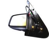 Oem Ford 5L1Z-17683-AAA Left Mirror Assembly 5L1Z17683AAA Fits: 04-06 Expedition