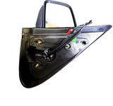 Oem Ford 5L1Z-17683-AAA Left Mirror Assembly 5L1Z17683AAA Fits: 04-06 Expedition