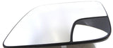 Oem Ford 6E5Z-17K707-B Left Door Mirror Glass 6E5Z17K707B