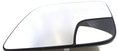 Oem Ford 6E5Z-17K707-B Left Door Mirror Glass 6E5Z17K707B