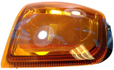 Oem Ford 91L5Z-15A201-BA Side Marker Lamp Assembly 1L5Z15A201BA