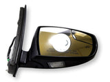 Oem Ford DM5Z-17682-B Right Door Mirror Assembly DM5Z17682B