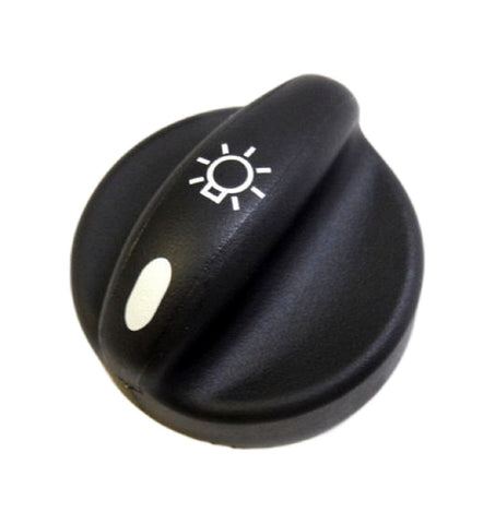 Ford OEM 1F1Z-11666-BA Lighting Switch Knob