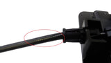 Ford OEM BL3Z-1662418-AB Rear Seat Release Handle