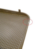 Ford OEM  7C2Z-18978-AB Speaker Grille