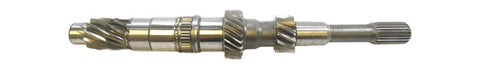 Ford OEM 1S7Z-7017-A Gear (Made in Germany)