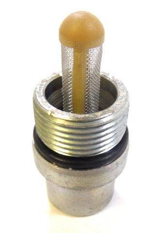Genuine OEM Ford BL3Z-6L625-B Engine Oil Filter Adapter, Left