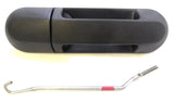 Ford OEM 6L2Z-7822404-AA Exterior Door Handle