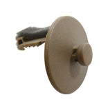 Ford OEM W715120-SSD Retainer - Mat