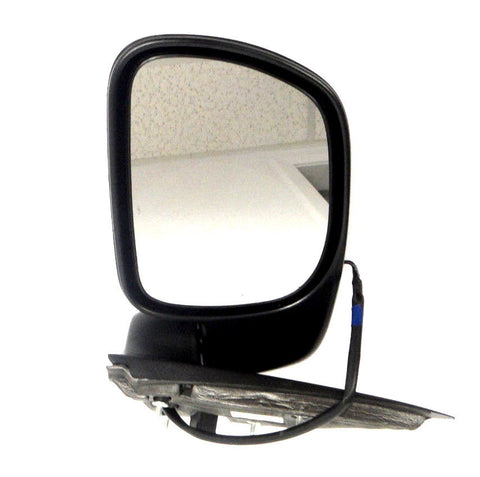 Ford Genuine OEM 1C3Z-17683-AAB Mirror (Left) fits F250, F350