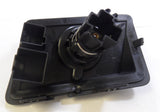 Ford Genuine OEM AC3Z-25046A34-AA Front Left Instrument Cover