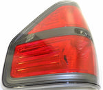 Oem Ford BL3Z-13404-AA Right Tail Lamp Assembly BL3Z13404AA Fits 2010 Ford F-150