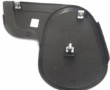 Genuine OEM Ford 7C3Z-2661347-AA Left Rear Door Cover 7C3Z2661347AA