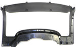 Genuine OEM Ford BL3Z-15044D70-AB Instrument Cluster Bezel BL3Z15044D70AB