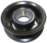 Genuine Ford 5M6Z-19D784-BA A/C Compressor Clutch Pulley 5M6Z19D784BA