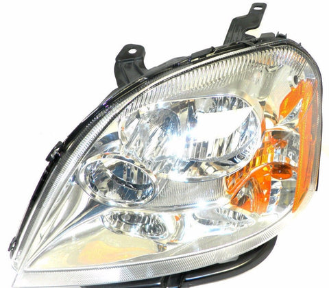 Genuine OEM Ford 6G1Z-13008-B Driver Side Headlight Assembly 6G1Z13008B