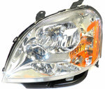 Genuine OEM Ford 6G1Z-13008-B Driver Side Headlight Assembly 6G1Z13008B