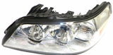 Genuine OEM Ford 6W1Z-13008-BB Driver Side Headlight Assembly 6W1Z13008BB