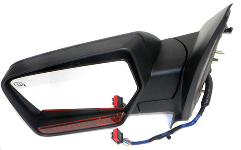 Genuine OEM Ford BL1Z-17683-BA Left Door Mirror Assembly BL1Z17683BA