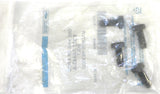Genuine OEM Ford E3ZZ-7A443-A Bolts Set Of 4 E3ZZ-7A443-A Discontinued Part!