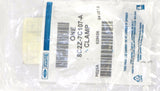 Genuine OEM Ford 8C2Z-7C107-A Hose & Tube Clamp 8C2Z7C107A Edge Explorer F-150