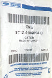 Genuine OEM Ford 9T1Z-6106064-B Glove Box Door Striker Catch 9T1Z6106064B
