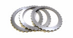 Genuine OEM Ford XS4Z-7B442-DB Automatic Transmission Clutch Plates (Qty. 3) New