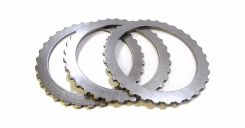 Genuine OEM Ford XS4Z-7B442-DB Automatic Transmission Clutch Plates (Qty. 3) New