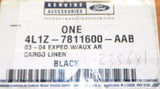 Genuine OEM Ford 4L1Z-7811600-AAB Cargo Area Protector 07 - 14 Ford Expedition