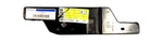Genuine OEM Ford AC2Z-8268-A Radiator Outer Bracket