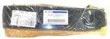 Genuine OEM Ford BA8Z-74255A62-A Door Applique Molding, Rear Right BA8Z74255A62A