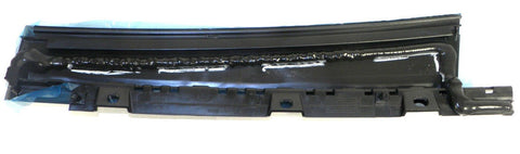 Genuine OEM Ford DS7Z-54255A35-AA Door Molding, Rear Left Front DS7Z54255A35AA