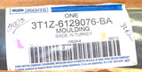 Genuine OEM Ford 3T1Z-6129076-BA Door Molding, Right 3T1Z6129076BA