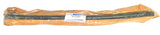 Genuine OEM Ford 7C3Z-2521456-A Door Window Belt Weather Strip, Front Right