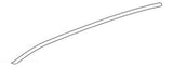 Genuine OEM Ford 7T4Z-7851729-CA Roof Drip Molding, Left Fits 2007-14 Ford Edge