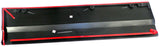 Genuine OEM Ford 7L1Z-4025557-APTM Rear Body Side Molding, Left 7L1Z4025557APTM