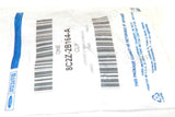 Genuine OEM Ford 8C2Z-2B164-A Disc Brake Pad Retaining Clip 8C2Z2B164A