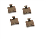 Genuine OEM Ford 8C2Z-2B164-A Disc Brake Pad Retaining Clip 8C2Z2B164A