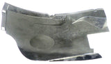 Genuine OEM Ford YF1Z-16102-AA Fender Liner Extension, Right YF1Z16102AA