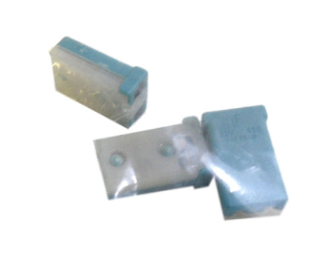 Genuine OEM Ford DG9Z-14526-B Maxi Fuse ( Qty. 3)